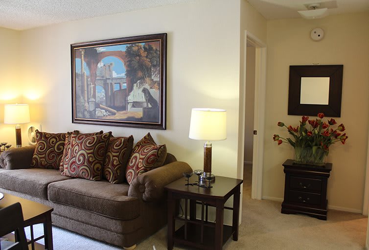 Parkside Senior Apartments