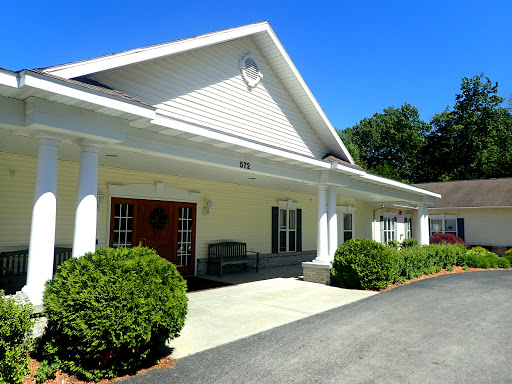 DaySpring Assisted Living