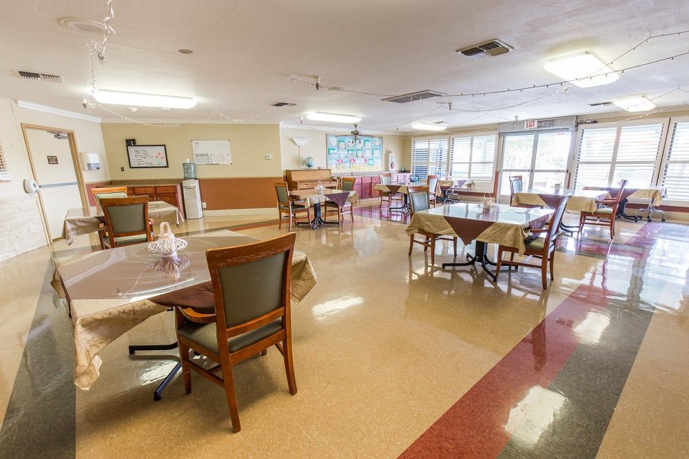 Windsor Care Center Of Petaluma