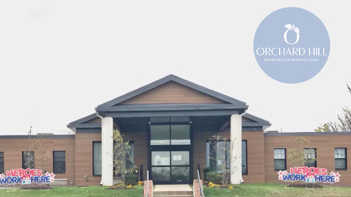 Orchard Hill Rehabilitation And Healthcare Center