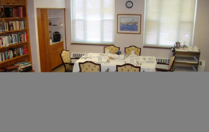 Matulaitis Nursing Home