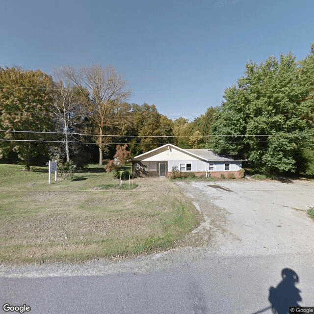 Kephart Cottage