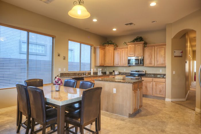 Genesis Care Home Arizona