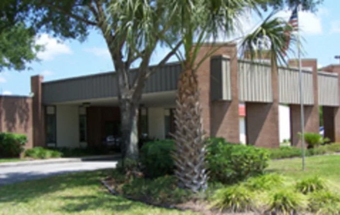 Carrollwood Care Center