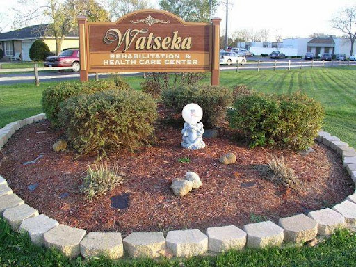Watseka Rehab & Health Care Center