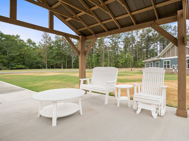 Lakeside Place Senior Living