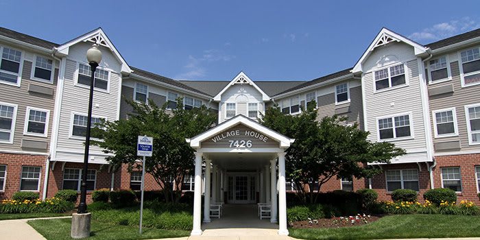 Village House Apartments