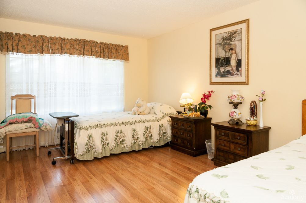 Tender Touch Residential Care Home