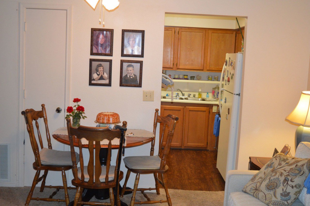 Innisfree Senior Living