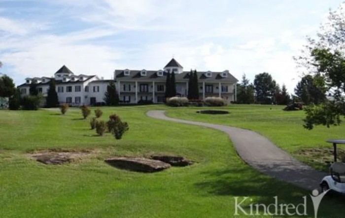 Rocky Mount Rehabilitation Center