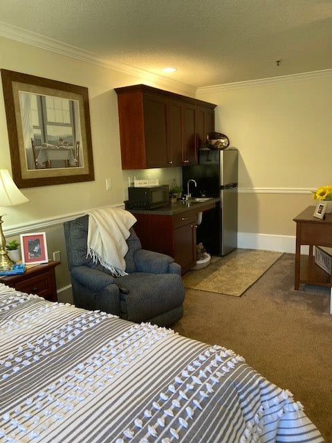 Bridgewood Rivers Assisted Living