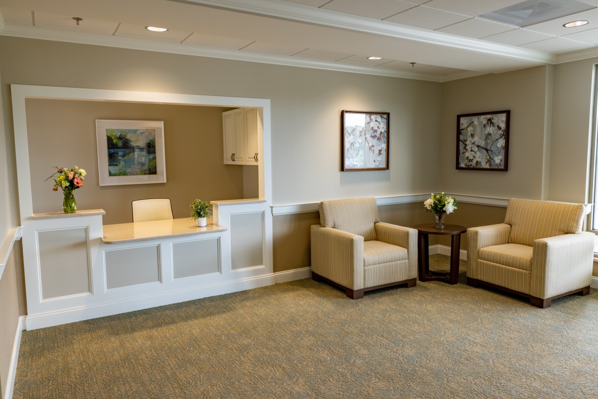 East Longmeadow Memory Care Assisted Living