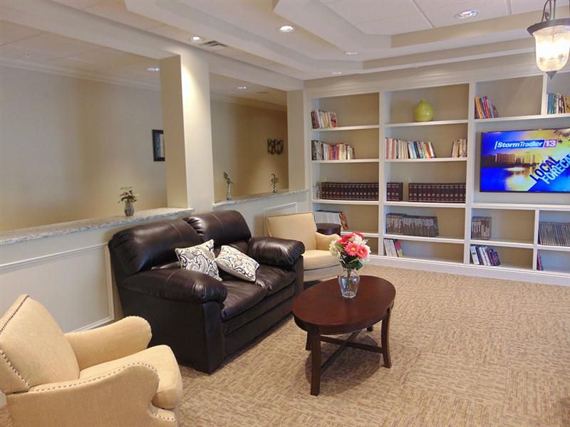 Brilliance Assisted Living