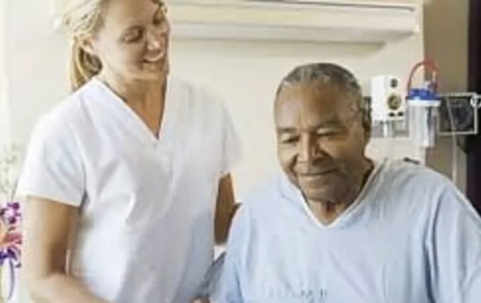 Pacifica Hospital Of The Valley