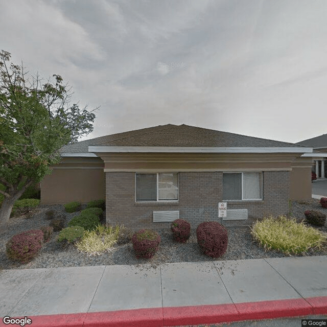 Life Care Center of America