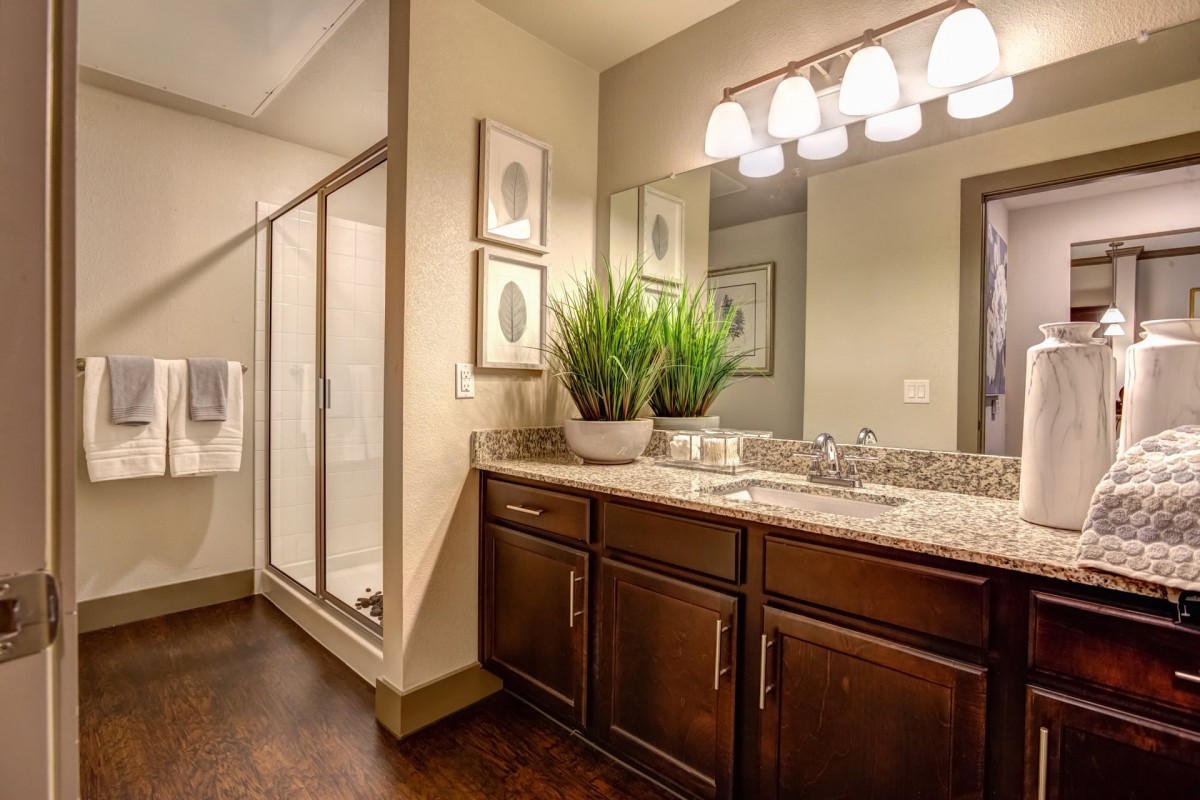 Alders Magnolia 55 Active Adult Luxury Living