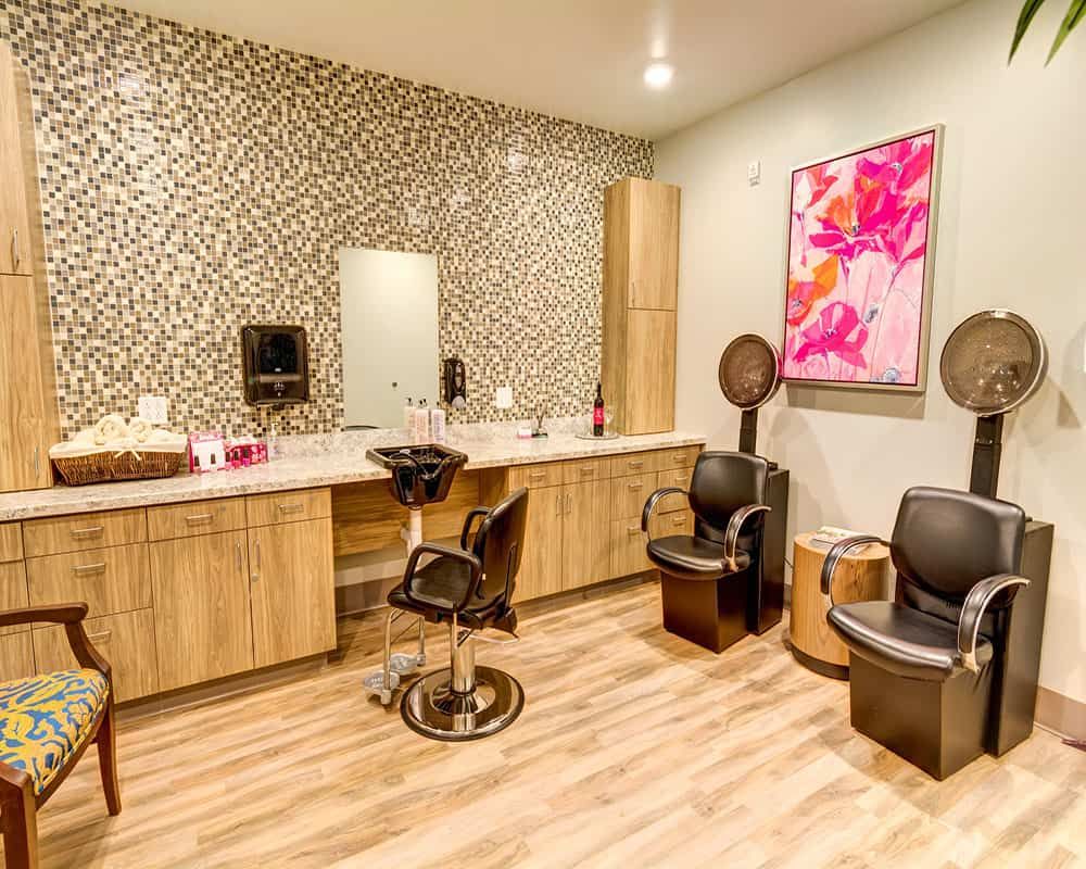 The Courte at Citrus Heights