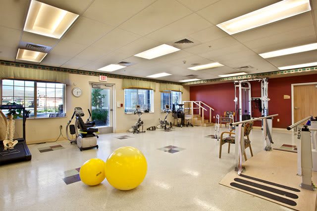 Wingfield Hills Health & Wellness