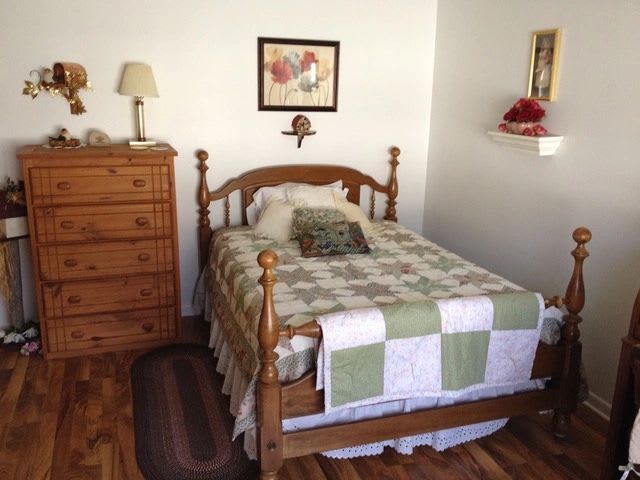 Harbors Assisted Living