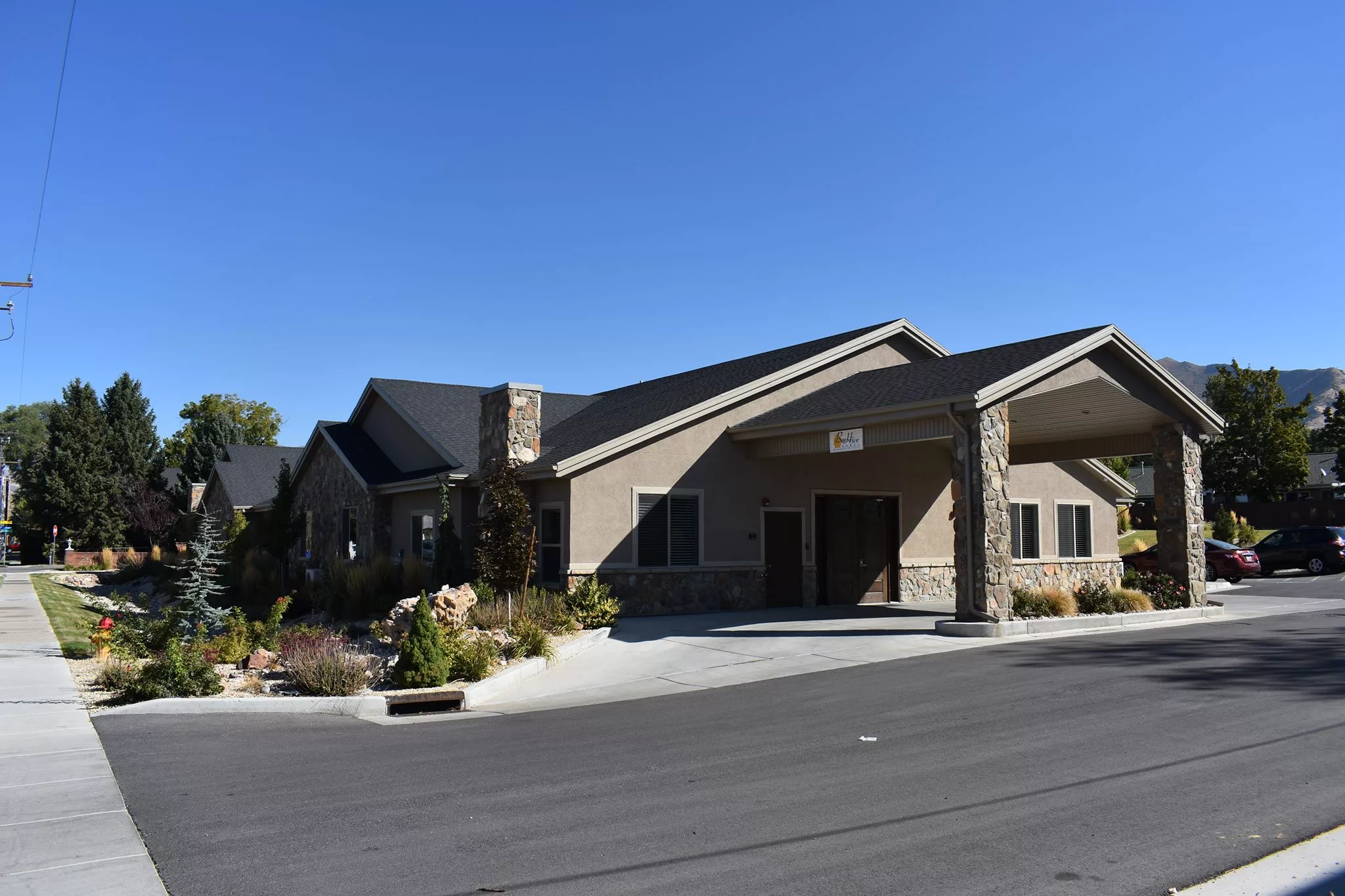 Beehive Homes Of Salt Lake