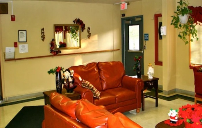 Parkway Health Care Center