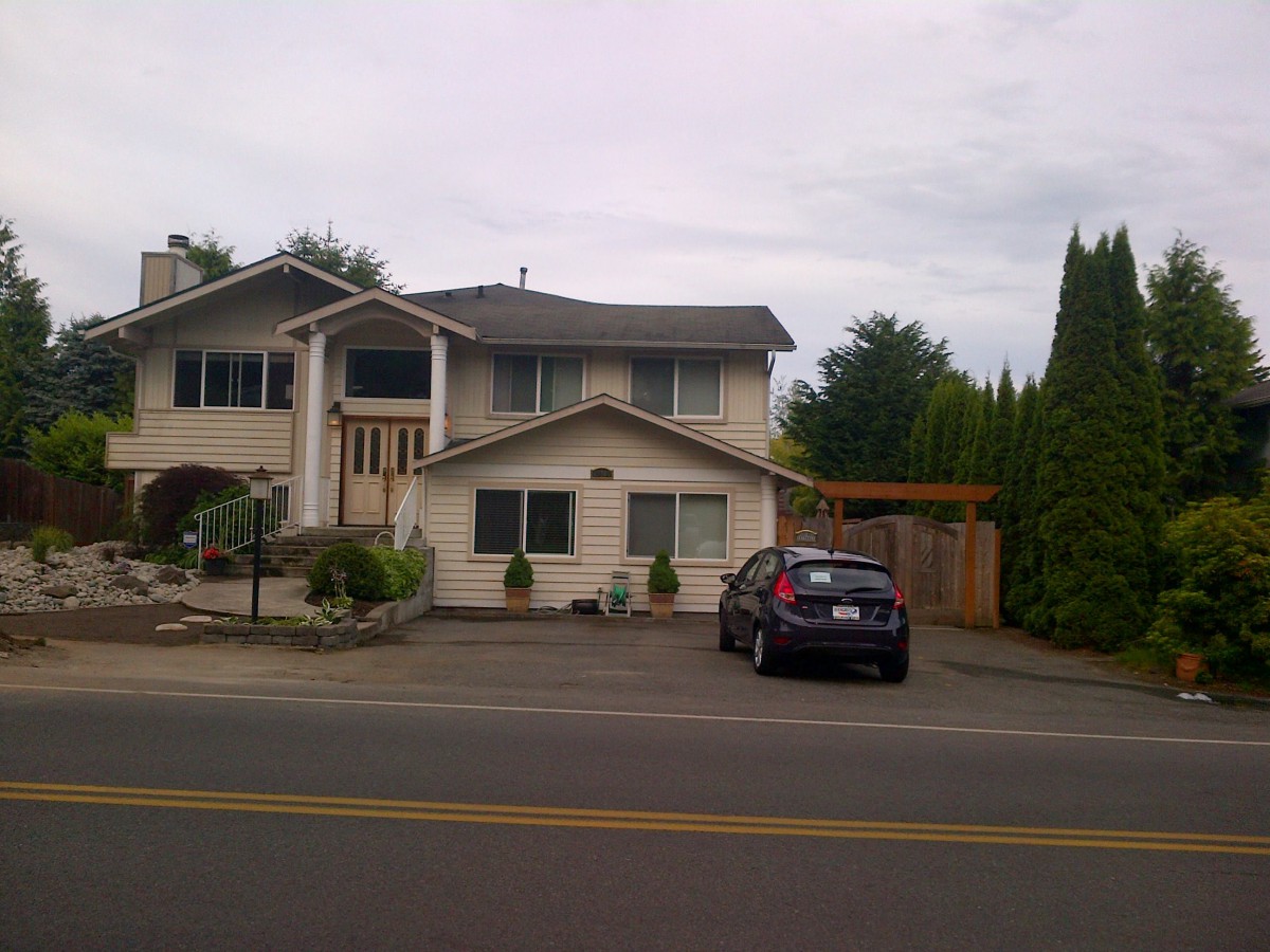 Cottage Inn AFH. Inc