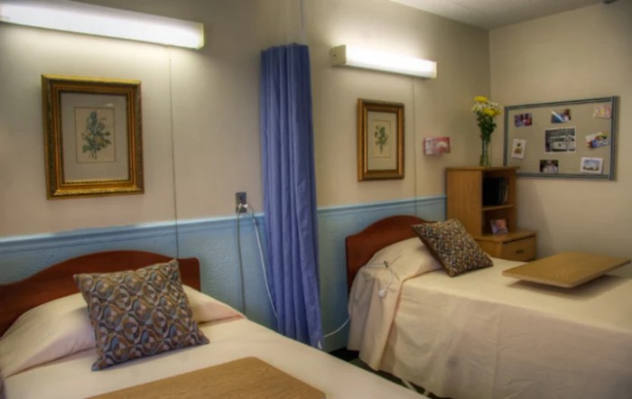 Silvercrest Health And Rehabilitation Center