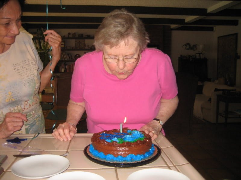 Magic Touch Home Care