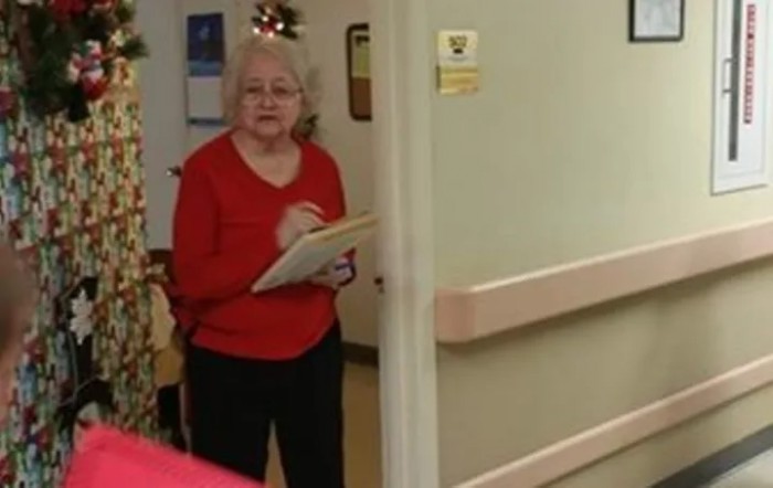 Weatherford Health Care Center