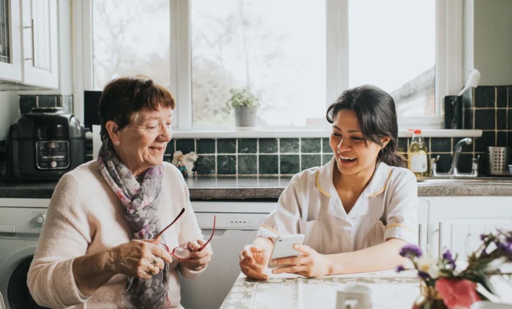 The Pines of Goodrich Assisted Living and Memory Care