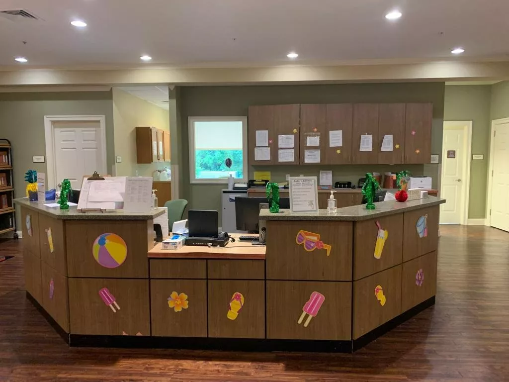 Autumn Lake Healthcare at Waugh Chapel