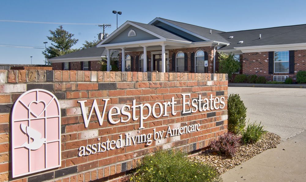 Westport Estates & Arbors at Westport Estates