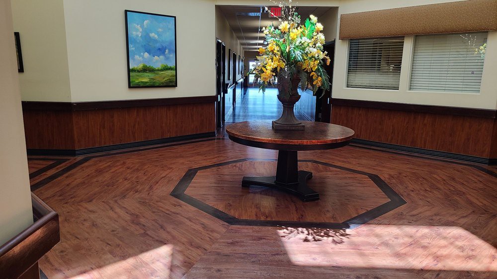 Southpointe Healthcare Center