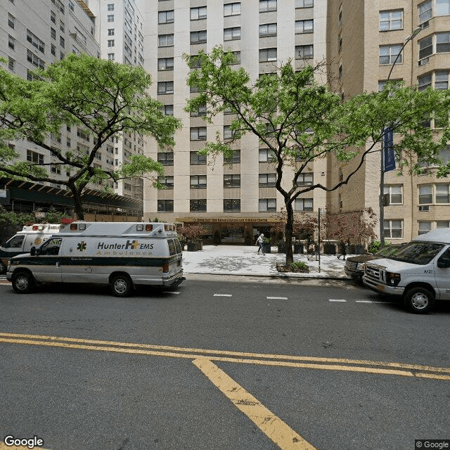 De Witt Nursing Home