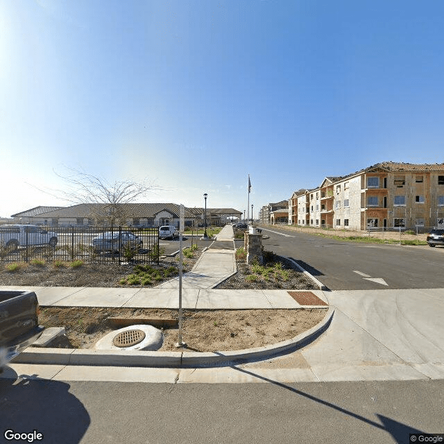 El Rio Memory Care