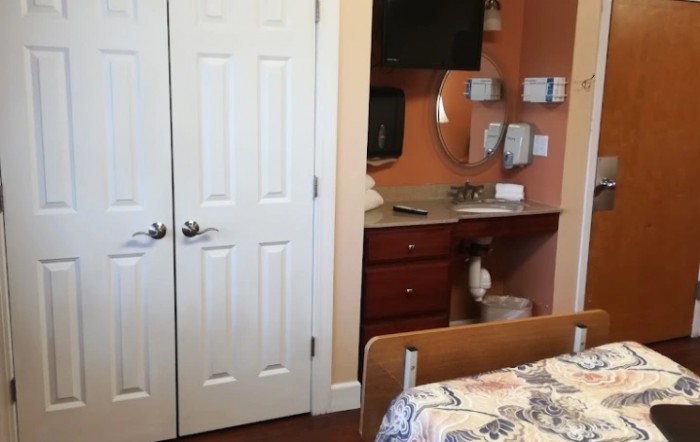 Cedar Falls Health Care Center