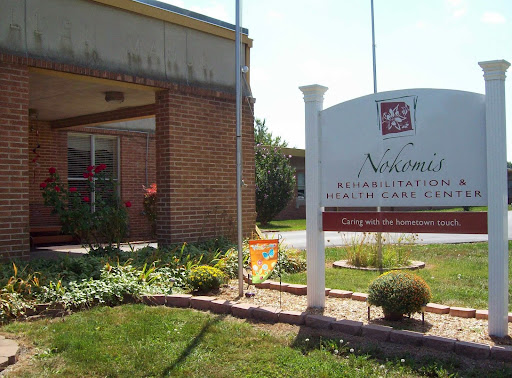 Nokomis Rehab & Health Care Center