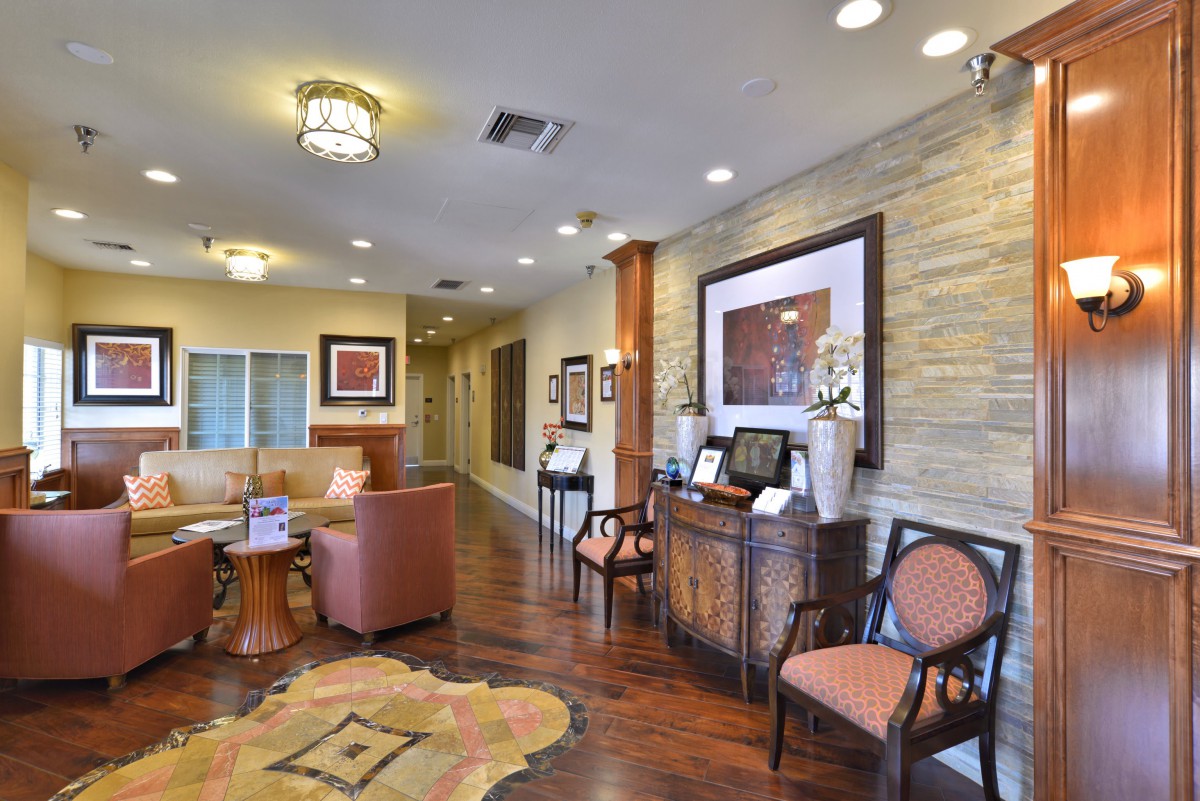 Pacifica Senior Living Paradise Valley