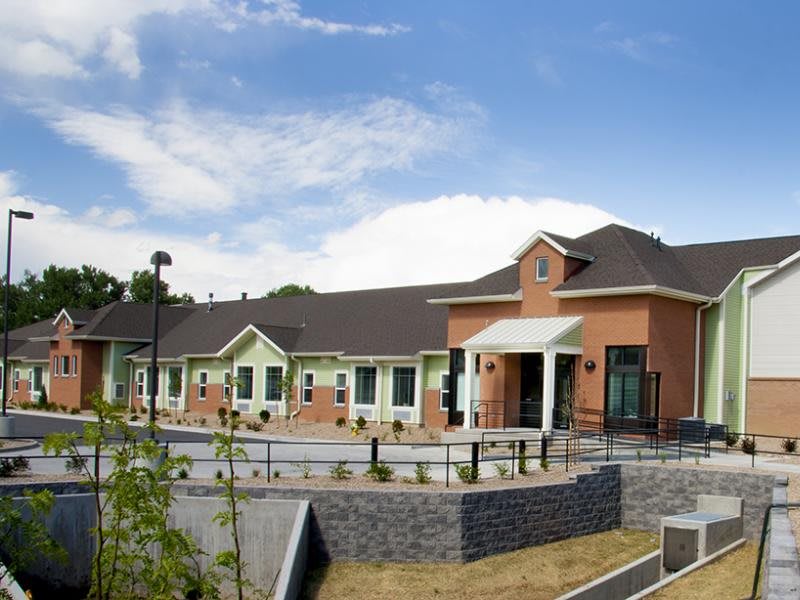 Mountain Vista Retirement Community