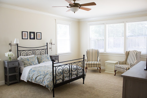 Tuscany Villa Care Home