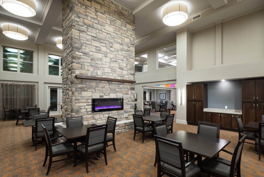 Franklin Park TPC Parkway Independent Living