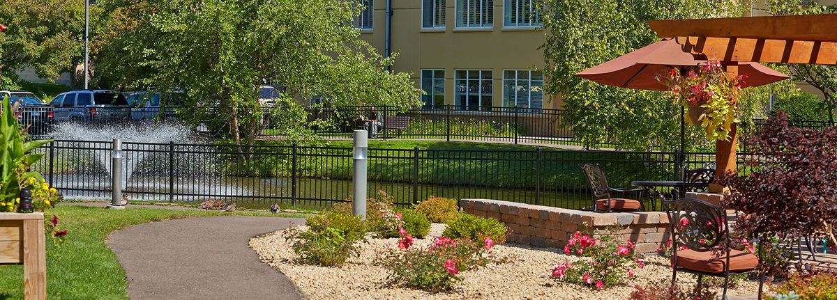 St. Anthony Health & Rehabilitation