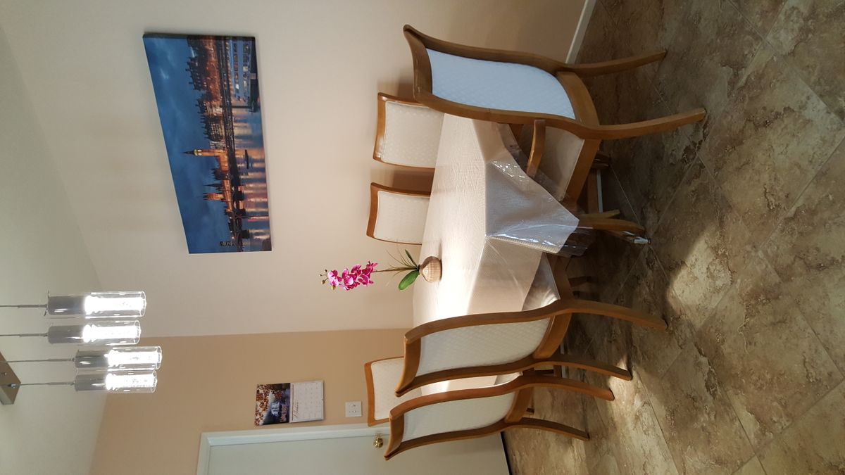 Golden Years Elderly Care