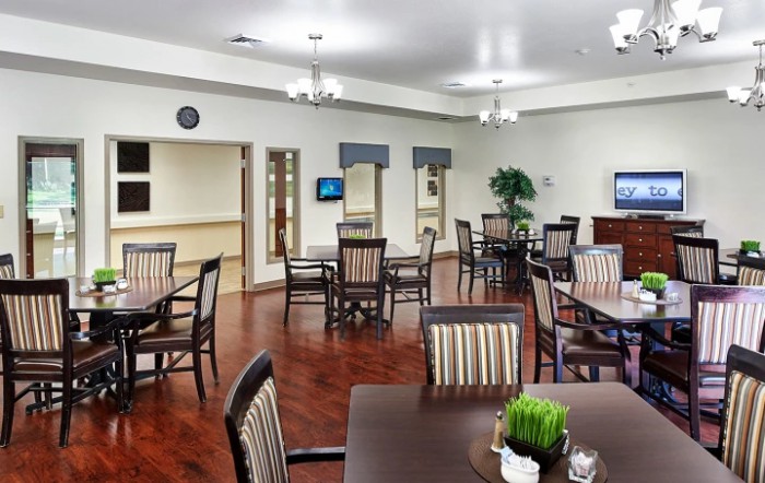 Morristown Manor