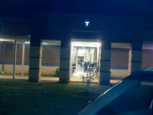 Northwest Louisiana Veterans Home