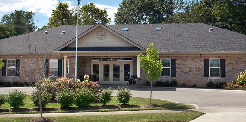 Pleasant Meadow Assisted Living