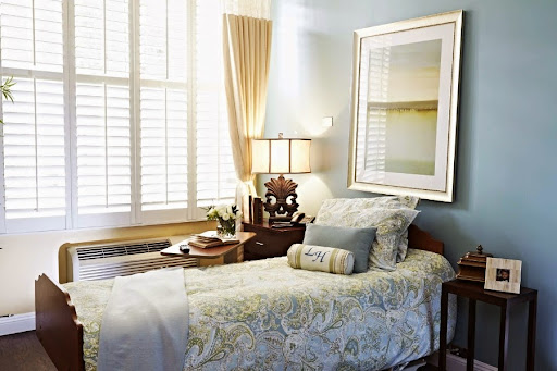 Laguna Hills Health And Rehabilitation Center