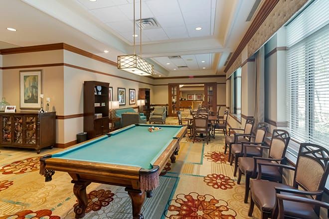 Brookdale Glen Ellyn