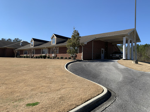 Columbiana Health And Rehabilitation