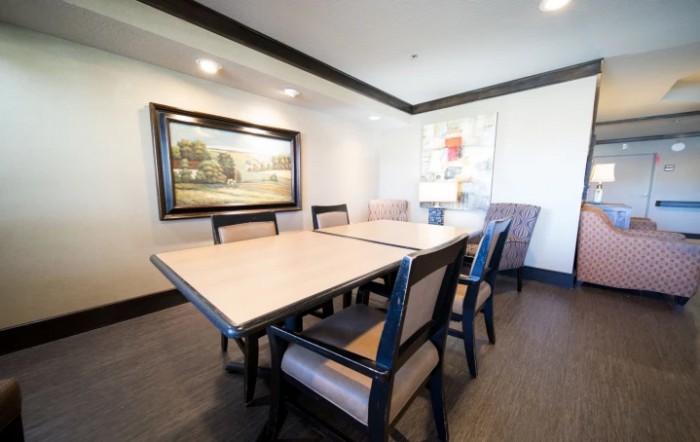 North Hills Life Care And Rehab